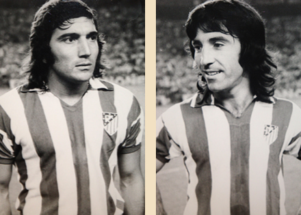 Rubén "Panadero" Díaz (1973-1977) 5atmoriundos